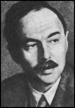 Grigori Sokolnikov